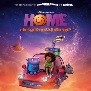 Bilder Home - Ein smektakulärer Trip