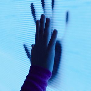 Bilder Kennedi Clements