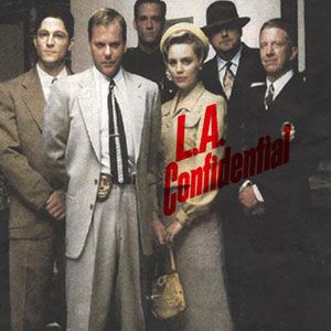 Bilder L.A. Confidential