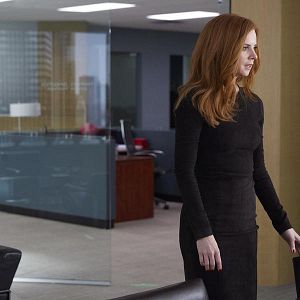 Bilder Sarah Rafferty