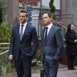 Bilder Gabriel Macht