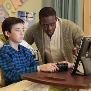 Bilder Red Band Society