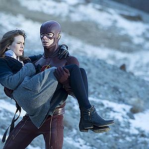 Bilder Danielle Panabaker