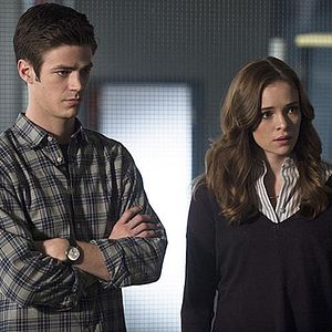 Bilder Danielle Panabaker