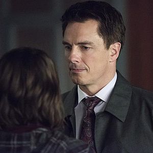 Bilder John Barrowman