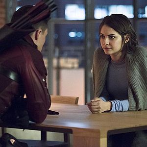 Bilder Willa Holland