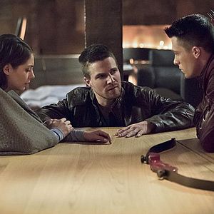 Bilder Stephen Amell