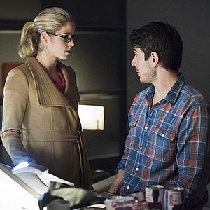 Bilder Emily Bett Rickards