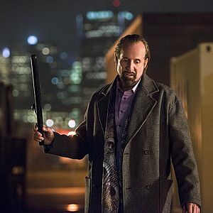 Bilder Peter Stormare