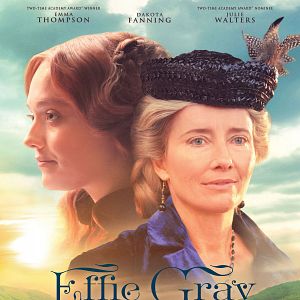 Bilder Effie Gray