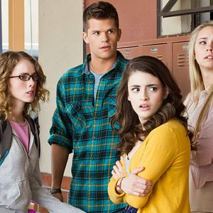 Bilder The Cheating Pact