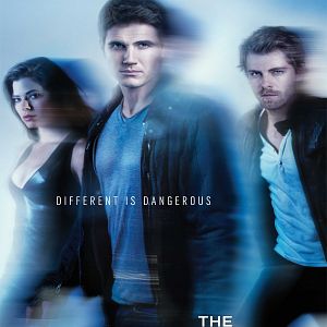 Bilder The Tomorrow People (2013)