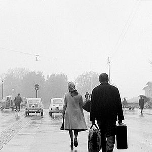 Bilder Vor der Revolution