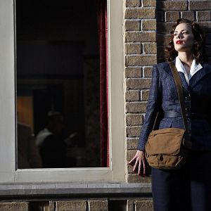 Bilder Marvel's Agent Carter
