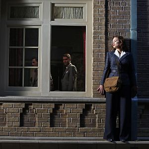 Bilder Marvel's Agent Carter