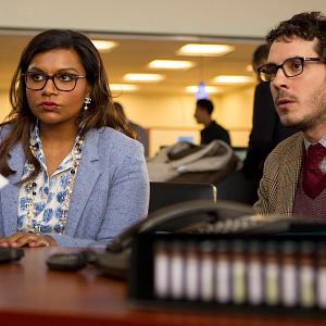 Bilder The Mindy Project