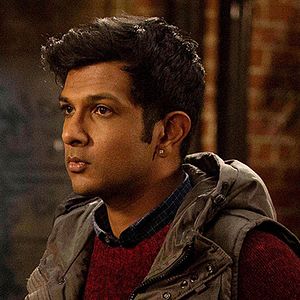 Bilder Utkarsh Ambudkar