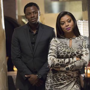 Bilder Taraji P. Henson