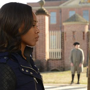 Bilder Nicole Beharie