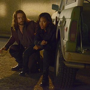 Bilder Nicole Beharie