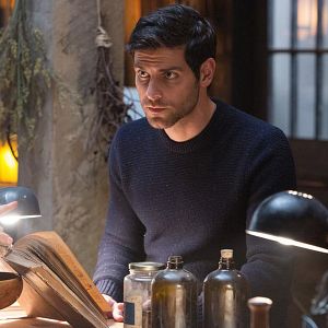 Bilder David Giuntoli