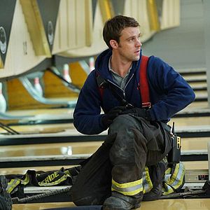 Bilder Chicago Fire