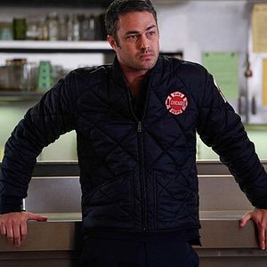 Bilder Chicago Fire