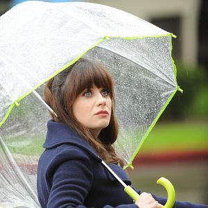 Bilder Zooey Deschanel