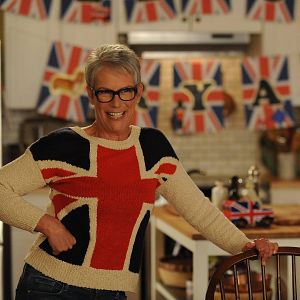 Bilder Jamie Lee Curtis