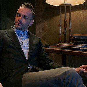 Bilder Jonny Lee Miller