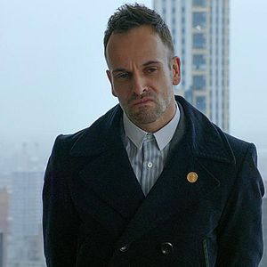 Bilder Jonny Lee Miller
