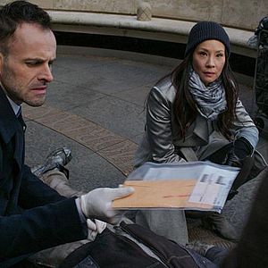 Bilder Jonny Lee Miller