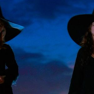 Bilder Zauberhafte Schwestern