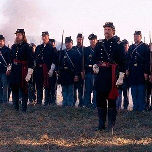 Bilder Gods and Generals