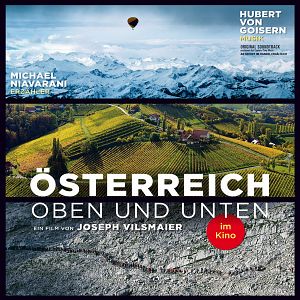 Bilder Österreich: Oben und Unten