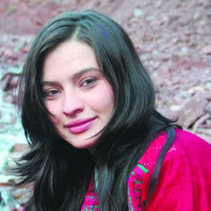 Bilder Marina Golbahari