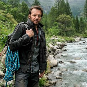 Bilder Alex Hugo, la mort et la belle vie