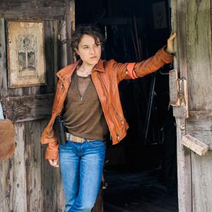 Bilder Alex Hugo, la mort et la belle vie