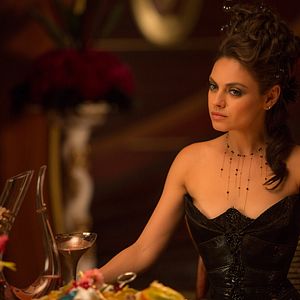Bilder Jupiter Ascending