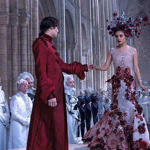 Bilder Jupiter Ascending