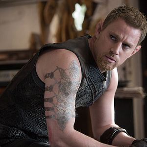 Bilder Jupiter Ascending