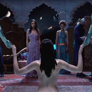 Bilder Jupiter Ascending