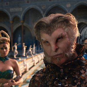 Bilder Tim Pigott-Smith