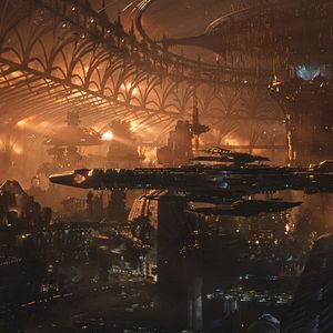 Bilder Jupiter Ascending