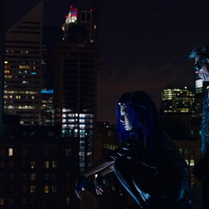 Bilder Jupiter Ascending