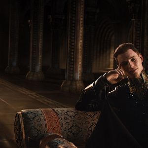 Bilder Jupiter Ascending