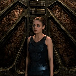 Bilder Jupiter Ascending