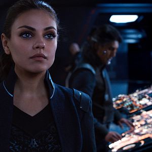 Bilder Jupiter Ascending