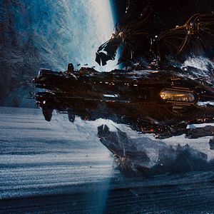 Bilder Jupiter Ascending