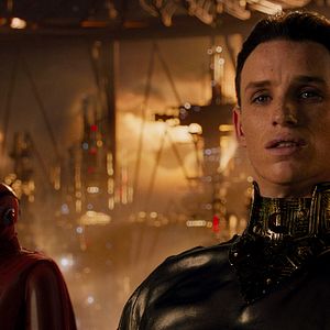 Bilder Jupiter Ascending